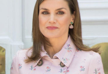 SPANIAS NYE DRONNING. Hvem er egentlig Letizia Ortiz?