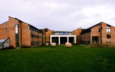 Studietilbud for alle aldre