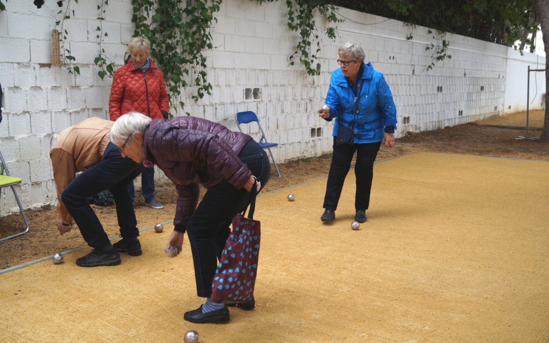 Spiller for de fattige