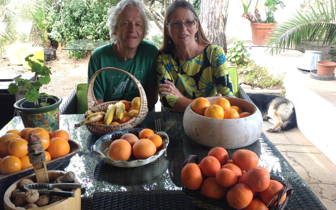 Nordmenn i Spania før oss