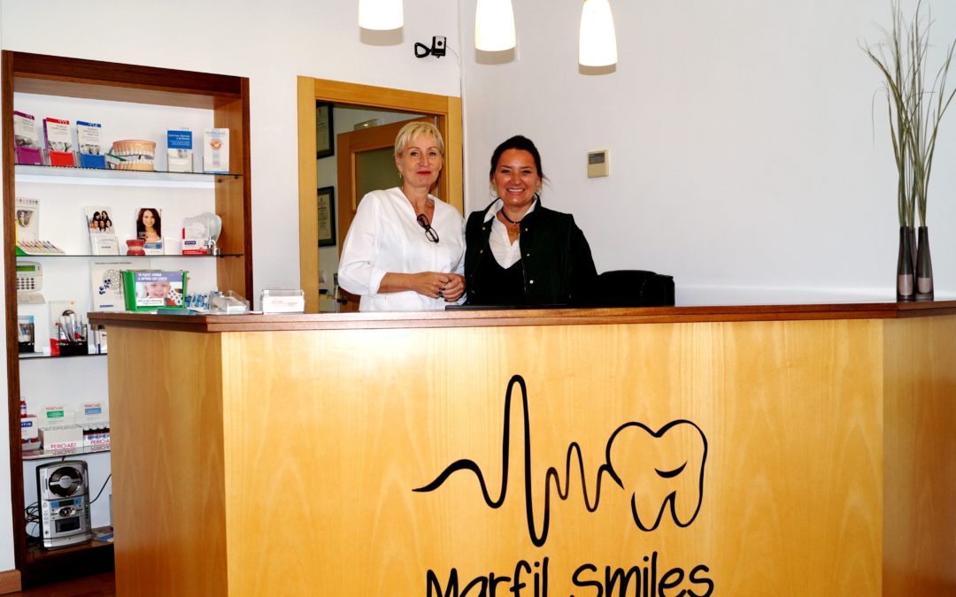 Su dentista en España