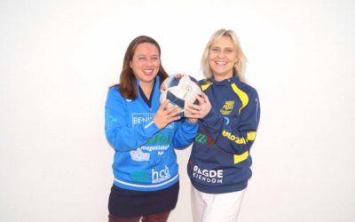 Ny Norway Cup fest – med Jenny Jenssen