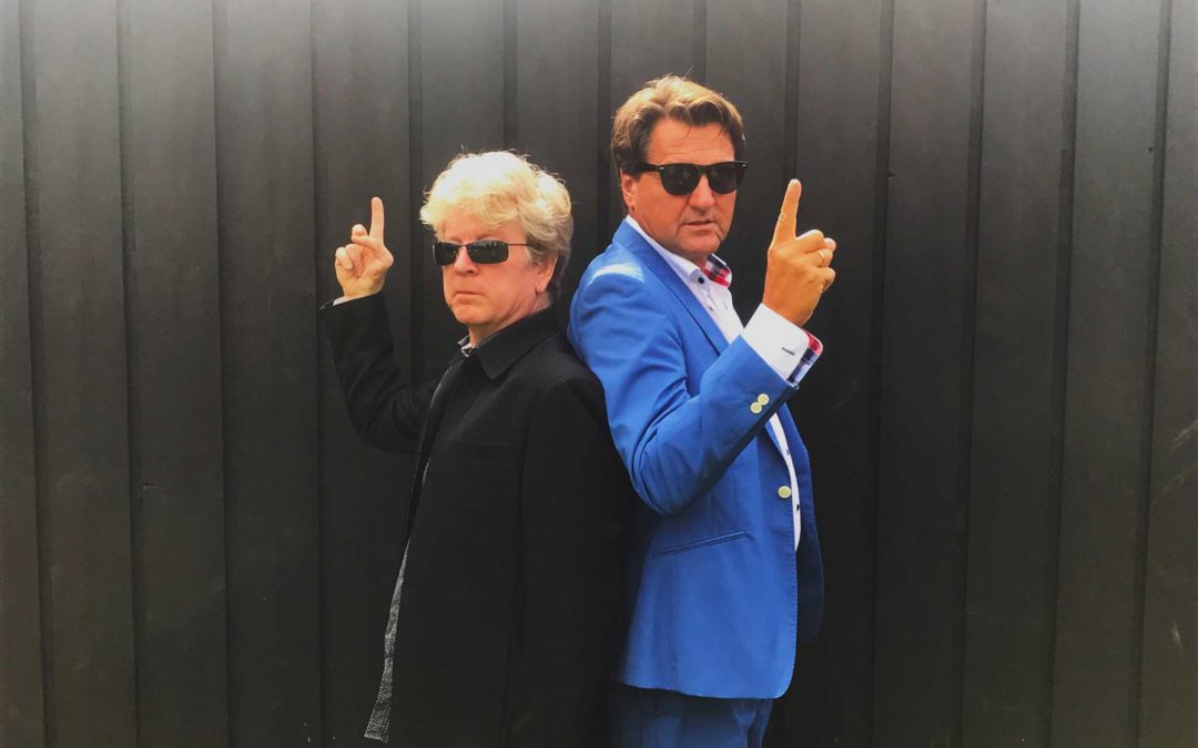 «Nå er det like før det smeller»