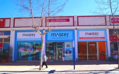 MASTER GESTION