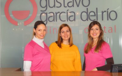 Gustavo Garcia del Río Clínica Dental