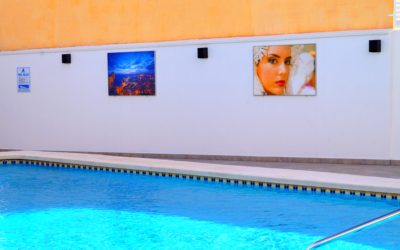 HOTEL MOLI