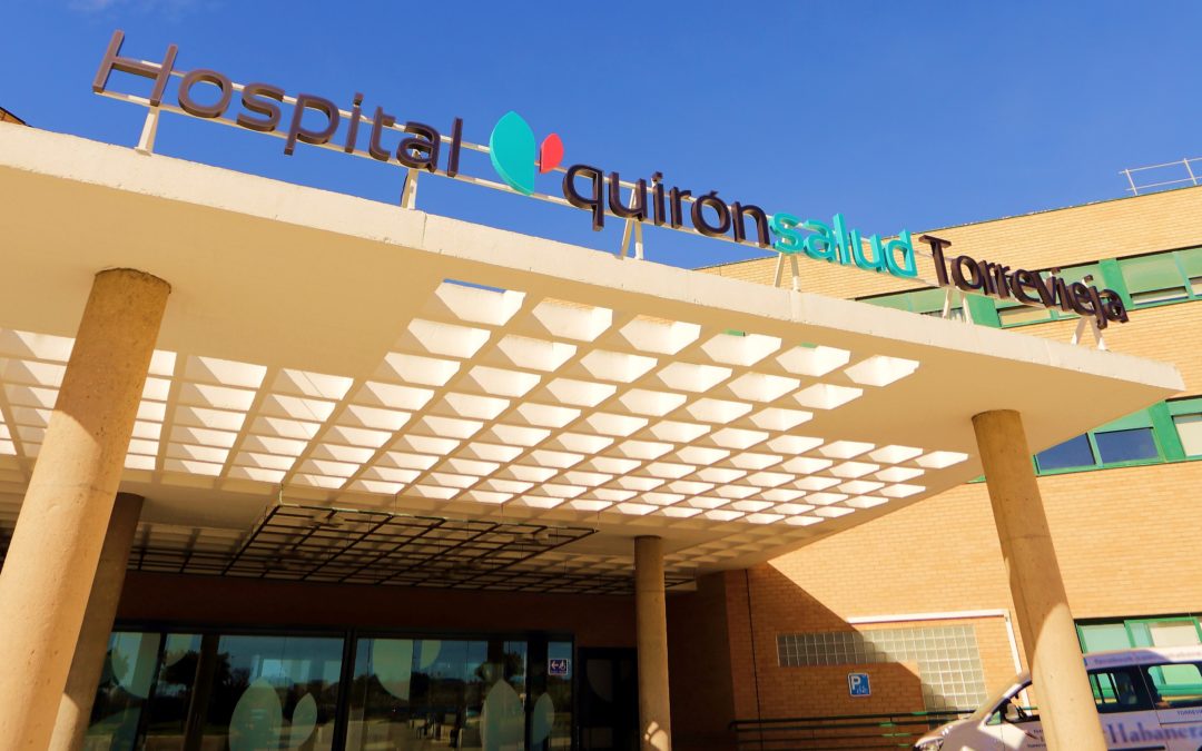 Quirónsalud Torrevieja