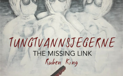 Tungtvannsjegerne – The Missing Link