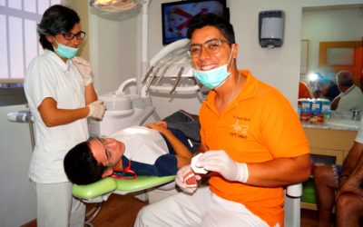 Marfil Smiles gir deg smilet tilbake