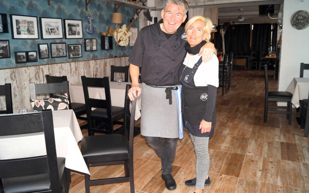 ”Så langt har Nor gått over all forventning”