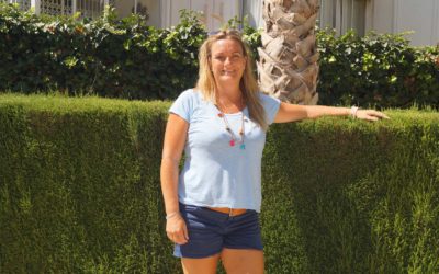 Mitt drømmested – Marbella