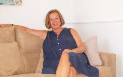 Fant drømmeboligen i Altea