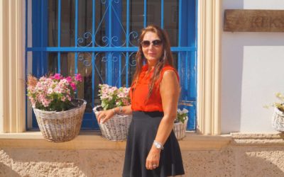 Mitt drømmested – Alfaz del Pi