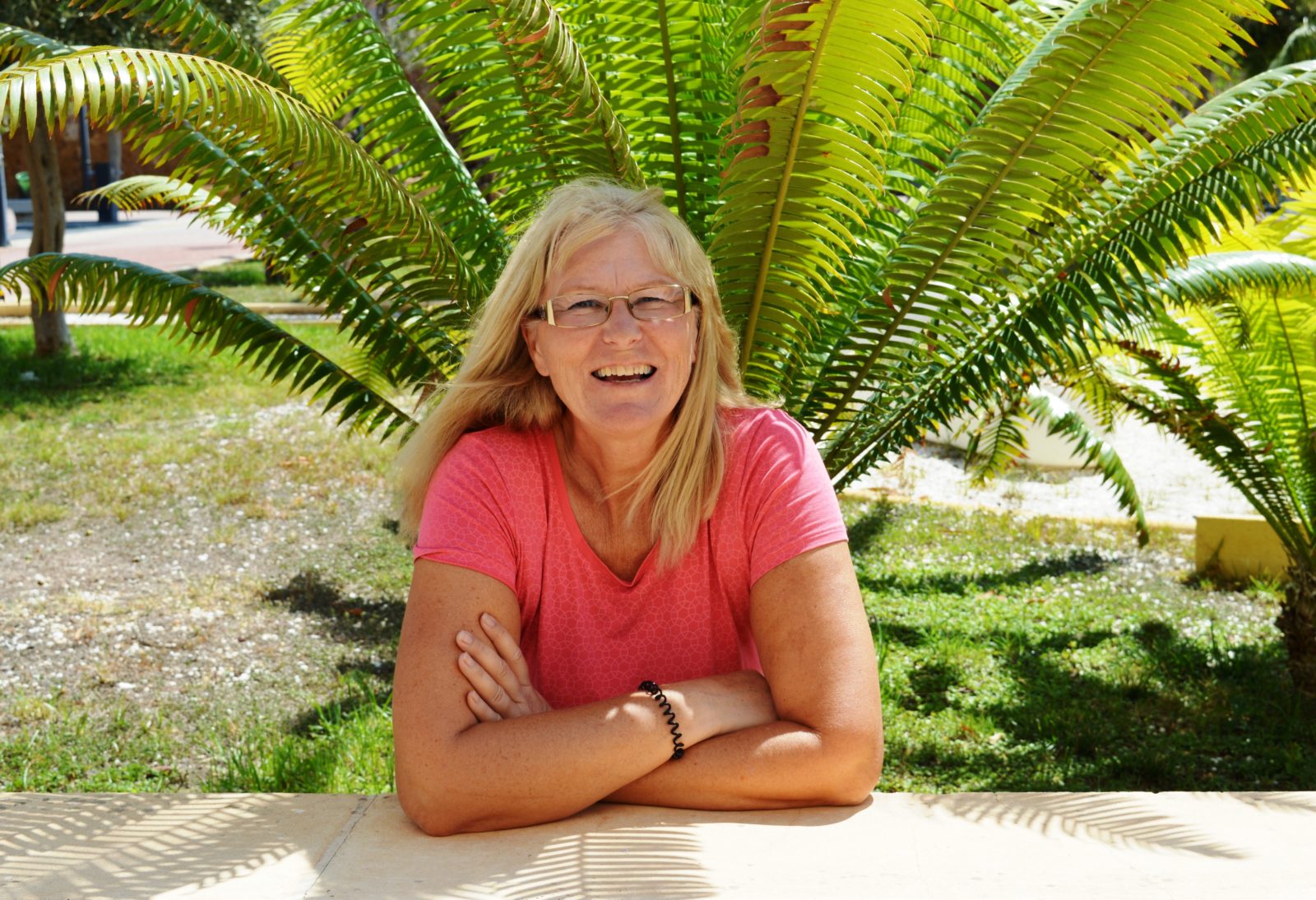 Turid Sletten Bornkessel