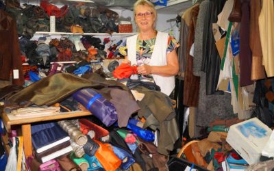 Skinn Boutiquen –  et ordentlig skattekammer!