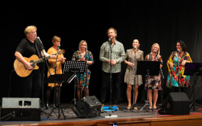 Vellykket – nok en gang