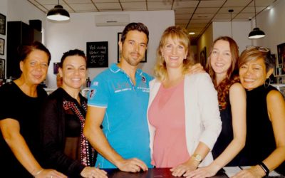 Skjønnhet er Divinity