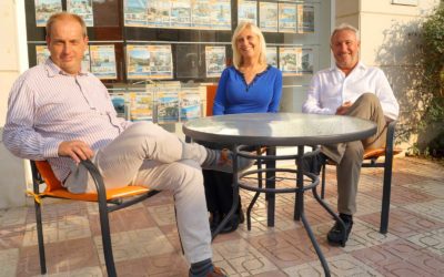 Din hjelper er din beste venn!