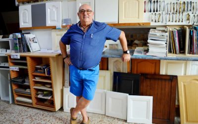 Drømmekjøkkenet til en god pris