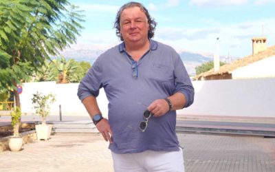 Finner din drømmebolig i Denia