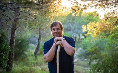 TORE STRØMØY: I nye spor