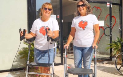 Tilbyr alt innen hjemmesykepleie