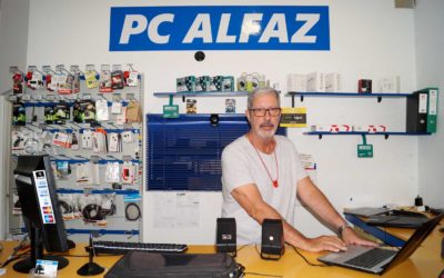 PC-doktoren som fikser det meste