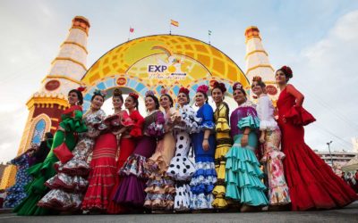 Feria de Sevilla