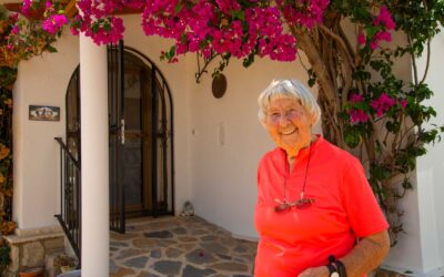 SOLFRIED: 95 ”unge” år