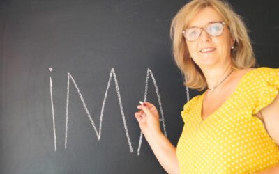 Prisbelønte iMAL: Tok form på Costa Blanca