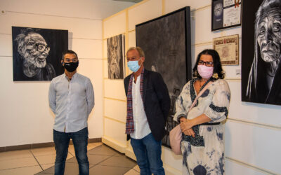 Spansk-Norske dager med koronavri