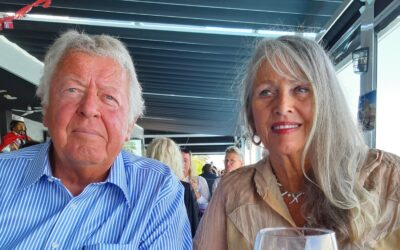 Koronafast på Costa Cálida