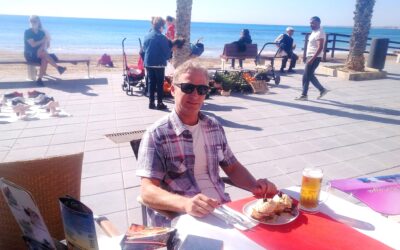 Det gode liv i Torrevieja