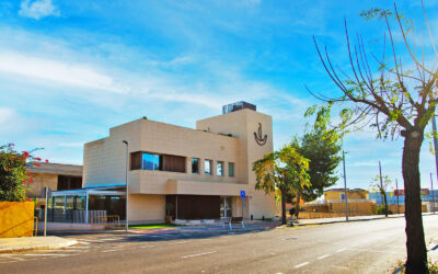 En ung 50 års jubilant!