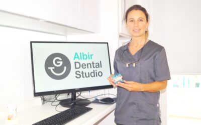 Rotfylling på én og samme dag