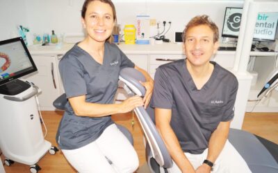 Slik går tannlegene frem