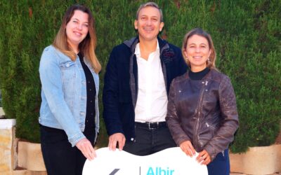 Fra pasient til assistent