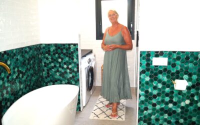 Oppgraderer boligen din