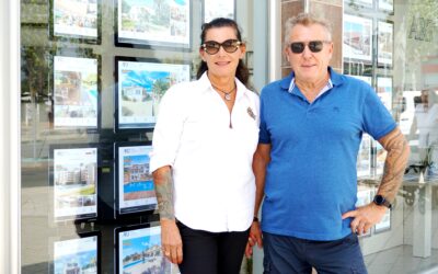 ART Real Estate baner vei