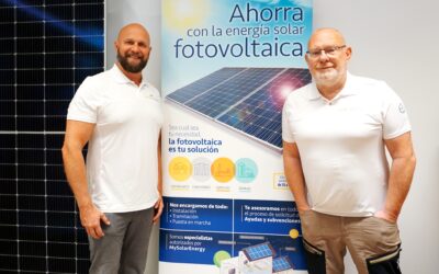 Scandisolar – Skreddersydde solpaneler