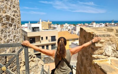 En lang vei – mot Costa Blanca