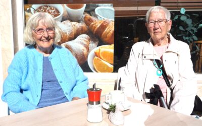 I Albir med Solgruppen